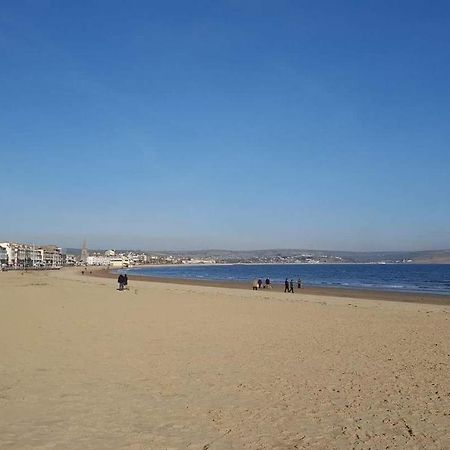 The Weymouth Sea Front Holiday Flat Exterior foto